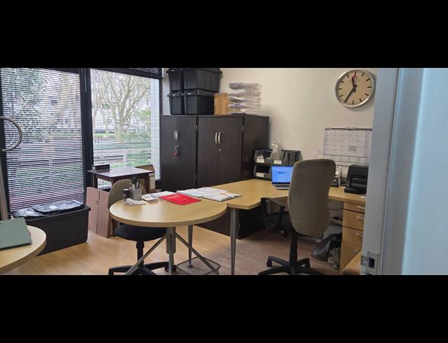 80M² OFFICE TO LET IN SOMERSET PARK